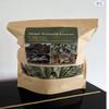 2 oz (60 gram) Air Dried Natural Avocado Whole Leaves, Leaf Herbal Tea, No pesticide spray from Fallbrook, Avocado Capital of the World Hoja De Aguacate Great for cooking Mexcian Dishes, Persea Americana, Avocatier, Aguacate- Resealable Stand Up Pouc view 1