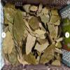 2 oz (60 gram) Air Dried Natural Avocado Whole Leaves, Leaf Herbal Tea, No pesticide spray from Fallbrook, Avocado Capital of the World Hoja De Aguacate Great for cooking Mexcian Dishes, Persea Americana, Avocatier, Aguacate- Resealable Stand Up Pouc view 2
