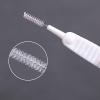 Shower Hole Cleaning Small Brush Pipe Dredge Anti-plugging Gap Cleaning Brush Multi-Function Shower Dredge view 4