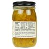 Brownwood Farms Fruit Salsa, Sweet and Fruity, Made in Small Batches, From the Great Lakes Region (Jalapeno Peach) view 2