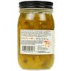 Brownwood Farms Fruit Salsa, Sweet and Fruity, Made in Small Batches, From the Great Lakes Region (Jalapeno Peach) view 3