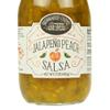 Brownwood Farms Fruit Salsa, Sweet and Fruity, Made in Small Batches, From the Great Lakes Region (Jalapeno Peach) view 4