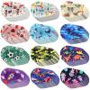 120 Pcs Adhesive Eye Patches for Kids Boys, 12 Styles Eye Patches Cute Boys Toddler Patch Bandages view 1