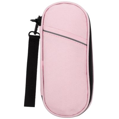 Healeved Insulated Travel Case for Medications Portable Design for Cold Storage for and Supplies Compact Organizer for Business Trips and Daily Use