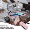 Healeved Insulated Travel Case for Medications Portable Design for Cold Storage for and Supplies Compact Organizer for Business Trips and Daily Use view 4