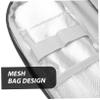 Healeved Portable Cooler Bag Insulated Travel Medicine Pouch Insulation Organizer for Daily Use for Backpacks and Business Trips view 3