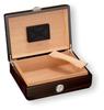 GagalU Cigar Box Cedar Wood Cigar Humidor Box Home Large Capacity Cigar Case Storage Cigar Box Decorative Box view 3