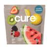 Cure Hydration | Plant-Based Electrolyte Drink Mix | No Added Sugar | FSA-HSA | Dehydration Relief Powder Made with Coconut Water | Non-GMO | Vegan | 28 Packets - Variety Pack view 1