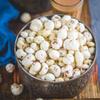 SENTA Jumbo Handpicked Lotus Seeds/Fox Nuts Big Size Phool Makhana(Pop/Gorgon Nut Puffed Kernels) (500g) view 2