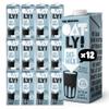Oatly Original Oatmilk - Shelf-Stable, Creamy, Dairy-Free, Plant-Based Milk for Cereal, Smoothies, Baking & More (32 oz, 12-pack) view 1