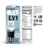 Oatly Original Oatmilk - Shelf-Stable, Creamy, Dairy-Free, Plant-Based Milk for Cereal, Smoothies, Baking & More (32 oz, 12-pack) view 2