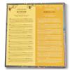 Creano Organic Herbal Tea Gift Set Grey - 45 Organic Tea Bags in 9 Different Varieties - 90 g view 3