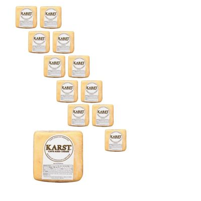 Karst Cave Aged Karst Cuts, 8 oz, 12 Pack