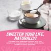 BulkSupplements.com Aspartame Powder - Aspartame Sweetener, Sugar Substitute for Baking, Sugar Alternative - Pure & Gluten Free, 1g per Serving, 250g (8.8 oz) (Pack of 1) view 3