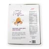 Jagger Cone Company Waffle Nachos, Crispy Waffle Chips for Ice Cream Nachos, Cannoli Dip, Made in USA, 5.5 lb Box view 2