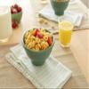 Honey Ohs! Family Size Cereal, Crunchy Breakfast Cereal Os Made with Sweetened Corn, Oats and Rice, 20 OZ Box view 4
