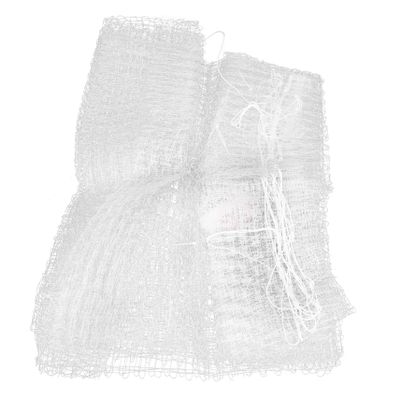 ULDIGI Ceiling Balloon Drop Net Large Pp Bag Kit 196.50x15.72in Easy to Carry for Parties Events