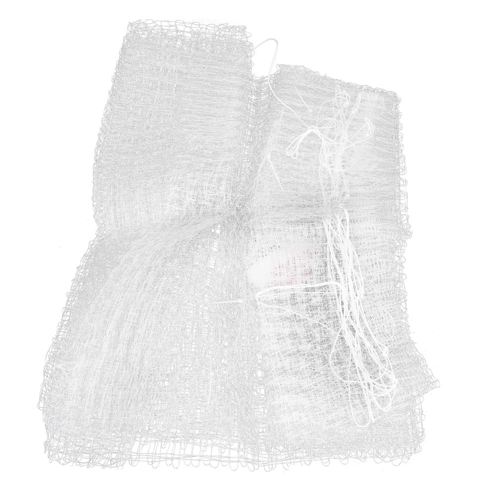 ULDIGI Ceiling Balloon Drop Net Large Pp Bag Kit 196.50x15.72in Easy to Carry for Parties Events