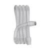 BISTRAS Made in USA- Universal CPAP Tubing 10 foot Compatible with All Major CPAP, BiPAP and Most Machines view 1