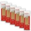 Colavita Bucatini Pasta  Pack of 6 (1lb Bags)  Authentic Italian Pasta Made with 100% Durum Wheat Semolina  Perfect for Traditional Sauces, Carbonara, and Hearty Dishes view 1