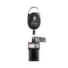 EZ Splitz FIRE Cigarillo Splitter - 1 Count (Black) view 1
