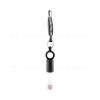 EZ Splitz FIRE Cigarillo Splitter - 1 Count (Black) view 4