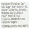 Cascadian Farm Organic Fruit And Nut Granola, Non GMO, 11 Ounces (Pack Of 4) view 3