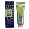 TartarEnd Toothpaste for Tartar Removal - Tartar Control Toothpaste to Remove Tartar and Plaque from Teeth at Home and Prevent Tartar and Plaque Buildup - 3.4 oz Tube, 1-Pack (Minty Wintergreen) view 1