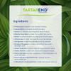 TartarEnd Toothpaste for Tartar Removal - Tartar Control Toothpaste to Remove Tartar and Plaque from Teeth at Home and Prevent Tartar and Plaque Buildup - 3.4 oz Tube, 1-Pack (Minty Wintergreen) view 2