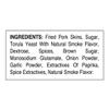 GOLDEN FLAKE SWEET HEAT BBQ FRIED PORK SKIN 4oz/4pk view 3