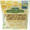 Cascadian Farm Organic Oats And Honey Granola, Non GMO, 11 Ounces (Pack Of 4) view 1