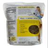 Purely Elizabeth Organic Original Salty-Sweet, Ancient Grain Granola, Gluten-Free, Non-GMO (1 Ct, 24oz Bag) + Logic Dealz Zip Loc Baggie-To-Go view 2