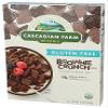 Cascadian Farm Organic Brownie Crunch Cereal, Gluten Free, Non GMO, 12.4 Ounces (Pack Of 12) view 4