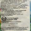 Cascadian Farm Organic Dark Chocolate Almond Granola, Non GMO, 11 Ounces (Pack Of 4) view 3