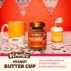 Beanies Flavour Instant Coffee - Instant Flavored Coffee - Bold & Adventurous Full-On Flavor - An Indulgent Sugar Free Taste Explosion - Low Calorie - Vegan & Gluten Free - Wheat & Dairy Free, 6 Jars (Peanut Butter Cup) view 4