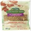 Cascadian Farm Organic Cinnamon Apple Granola Cereal, No Added Sugar, 11 Ounces (Pack Of 4) view 1