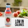 Del Sol Foods - Brianna's - Sugar-Free Blush Wine Vinaigrette - 12 fl oz - 6 Pac view 4