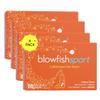Blowfish Sport | 4 Pack | Pain Relief for Athletes | Eases Sore Muscles | Boosts Energy | Effervescent Formula Works Fast | Perfect for Morning Workouts view 1