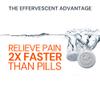 Blowfish Sport | 4 Pack | Pain Relief for Athletes | Eases Sore Muscles | Boosts Energy | Effervescent Formula Works Fast | Perfect for Morning Workouts view 3