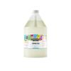 Hawaiian Shaved Ice Wedding Cake Syrup - Nut Soy Dairy Free - Flavor Fluffy & Crunchy Snow Cone Ice - Shelf Stable - Makes 64 Servings - 1 Gallon view 1