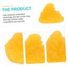 Mobestech Fat Model 5 Pound Fat Anatomical Model Fat Male Models Fat 1lb Examination Supplies Maniquin 1 Pound Fat 1 Pound of Fat Teaching Model 5lb Fat Manikin Body Student Component TPE view 2