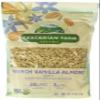 Cascadian Farm French Vanilla Almond Organic Granola, No Added Sugar, Non GMO, 11 Ounces (Pack Of 4) view 1