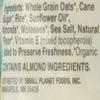 Cascadian Farm French Vanilla Almond Organic Granola, No Added Sugar, Non GMO, 11 Ounces (Pack Of 4) view 3