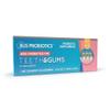 BLIS Kids Teeth & Gums Oral Probiotics, M18 Dental, 30 Strawberry Lozenges view 1