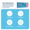 BLIS Kids ThroatHealth Oral Probiotic K12 - Immune & Throat Support, Strawberry - 30 Lozenges view 2