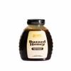 Buzzed Honey - 16oz (32 servings), Raw Unfiltered Honey, Preworkout, Natural, Clean Energy, Caffeinated, Strength, Endurance & Energy view 1