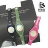 Power Balance The Original Genuine Performance Wristband, Silicone Rubber Wristbands Bracelets Sports Bracelet Wristband for Men Women, Power 3 Pack Bangles, Size of M+M+LM 19.0CM/L 20.5CM view 4