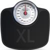 Adamson A27 Oversize Scales for Body Weight - Up to 350 lb - New - Anti-Skid Rubber Surface Extra Large Numbers - High Precision Bathroom Scale Analog - Durable with 20-Year Assurance view 1