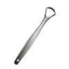 2 Pack Stainless Steel Tongue Scraper view 2