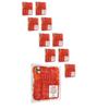 Salumi Italiani Salami Calabrese Sliced (Case of 10 x 4 ounces) view 1